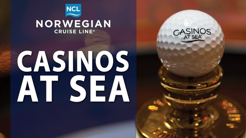 Et blikk på Arctic Casino