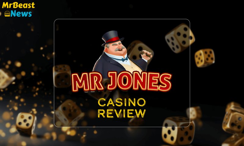 United Kingdom - mr jones casino promo code