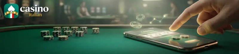 Realz it - La Nuova Era dei Giochi Mobili in Italia: Scopri le Tendenze Estive