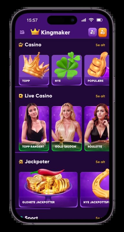 Kingmaker casino, kingmaker casino bonus
