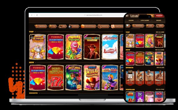 Lizaro casino bonus no deposit in Netherland