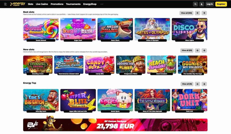 Image: Nevada Casino Online Login und Registrierung: Vorteile und Bonus Angebote in